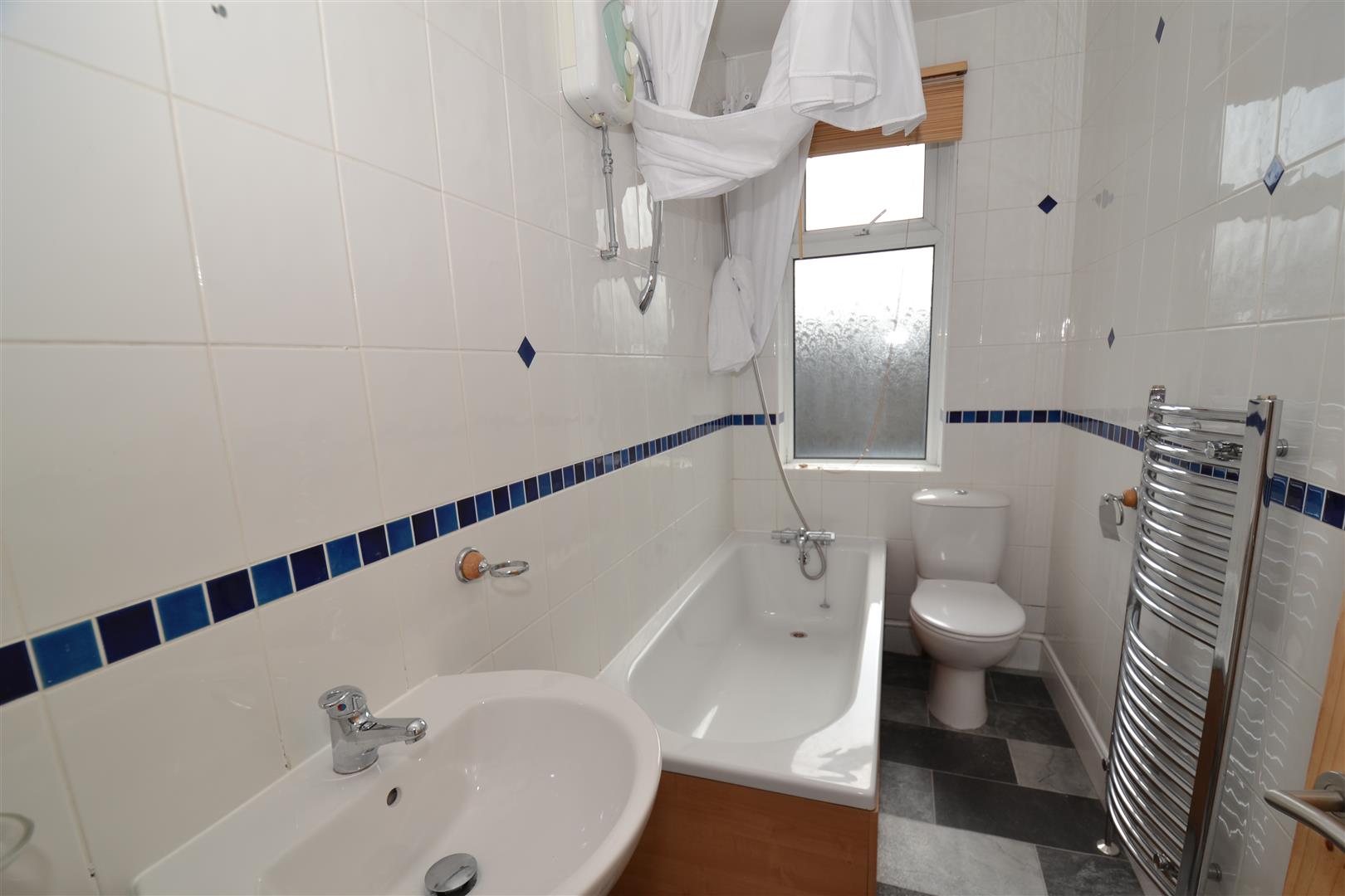 Westbourne Terrace, Queensbury Sugdens Estate Agent